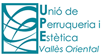 Unió de Perruqueria i Estètica Vallès Oriental Logo